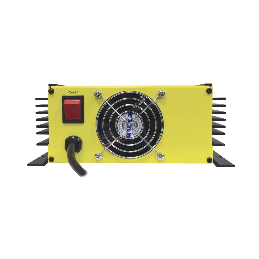CARGADOR DE BATERÍA PLOMO ÁCIDO 12 VOLTS, 30 AMPS-Cargadores de Baterías-SAMLEX-Bsai Seguridad & Controles
