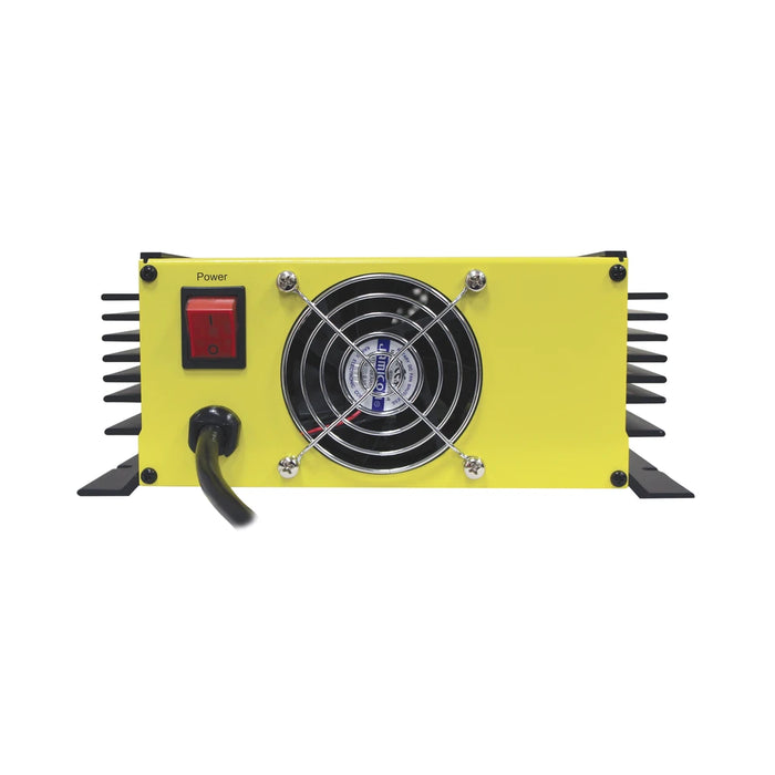 CARGADOR DE BATERÍA PLOMO ÁCIDO 24 VOLTS, 15 AMPS-Cargadores de Baterías-SAMLEX-SEC-2415-UL-Bsai Seguridad & Controles