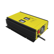 CARGADOR DE BATERÍA PLOMO ÁCIDO 24 VOLTS, 40 AMPS-Cargadores de Baterías-SAMLEX-Bsai Seguridad & Controles
