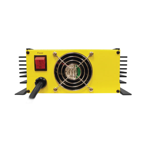 CARGADOR DE BATERÍA PLOMO ÁCIDO 24 VOLTS, 40 AMPS-Cargadores de Baterías-SAMLEX-SEC-2440-UL-Bsai Seguridad & Controles