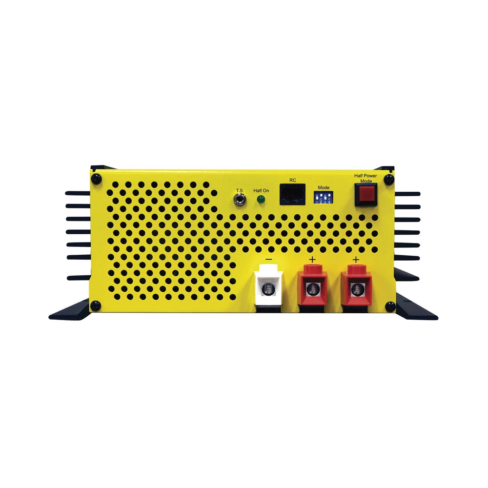 CARGADOR DE BATERÍA PLOMO ÁCIDO 24 VOLTS, 40 AMPS-Cargadores de Baterías-SAMLEX-Bsai Seguridad & Controles