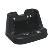 CARGADOR DE ESCRITORIO PARA BATERIA TXBP298-Accesorios para ICOM-TXPRO-Bsai Seguridad & Controles