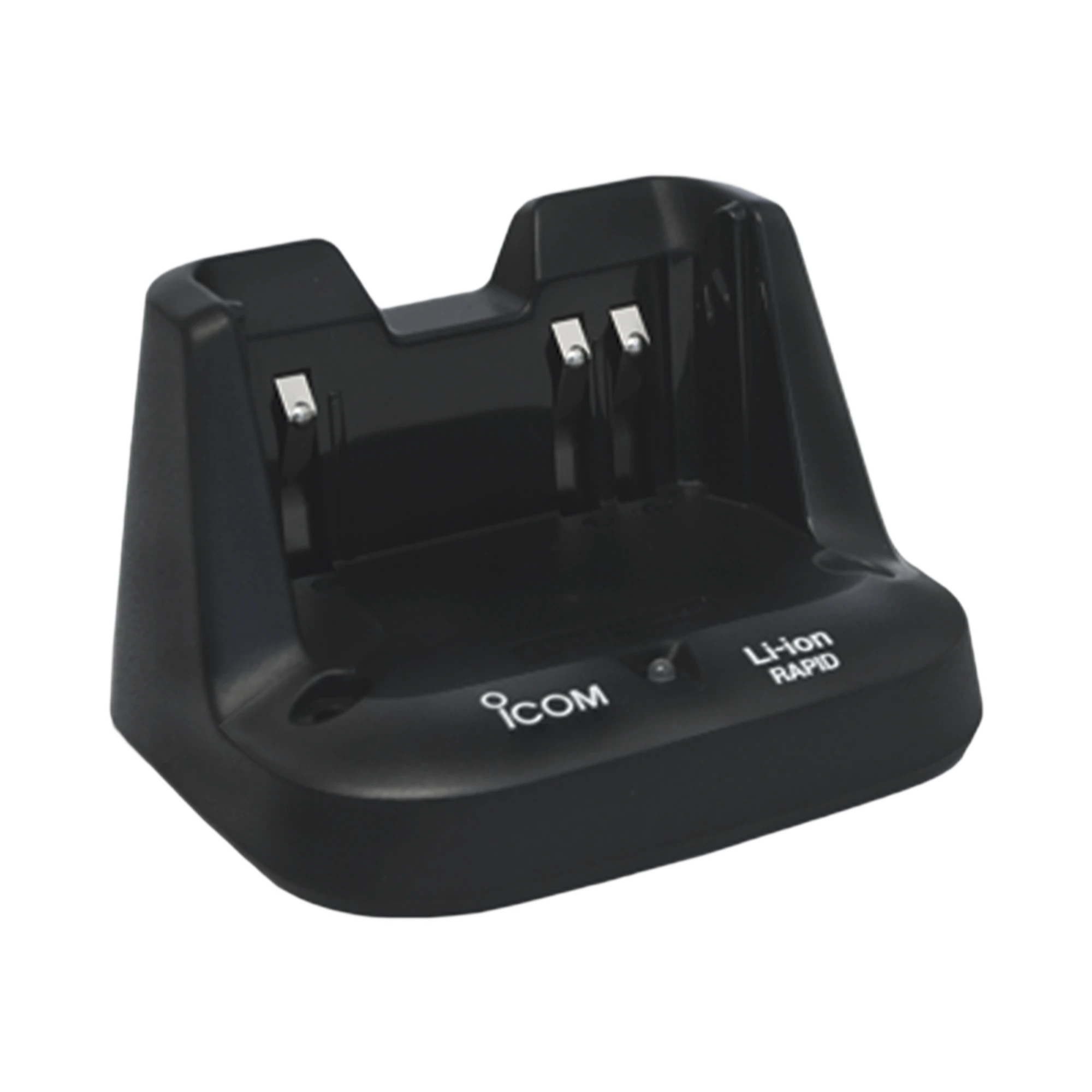 CARGADOR DE ESCRITORIO PARA BATERIA TXBP298-Accesorios para ICOM-TXPRO-Bsai Seguridad & Controles