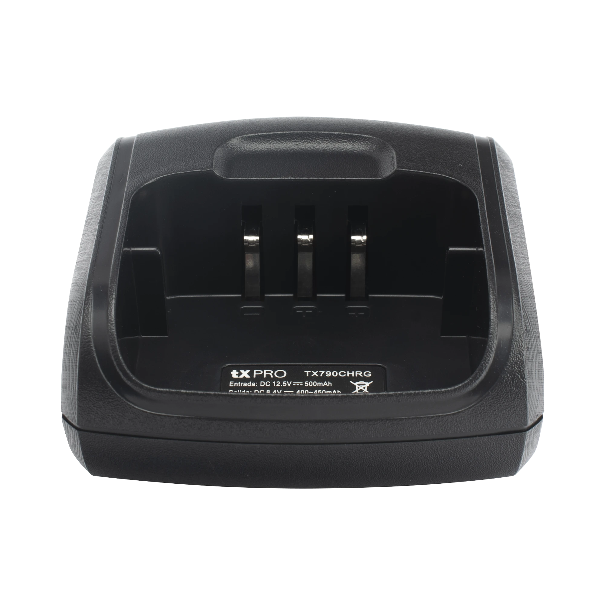 CARGADOR DE ESCRITORIO PARA BATERÍAS LB90L-Accesorios para Otras Marcas-TXPRO-Bsai Seguridad & Controles