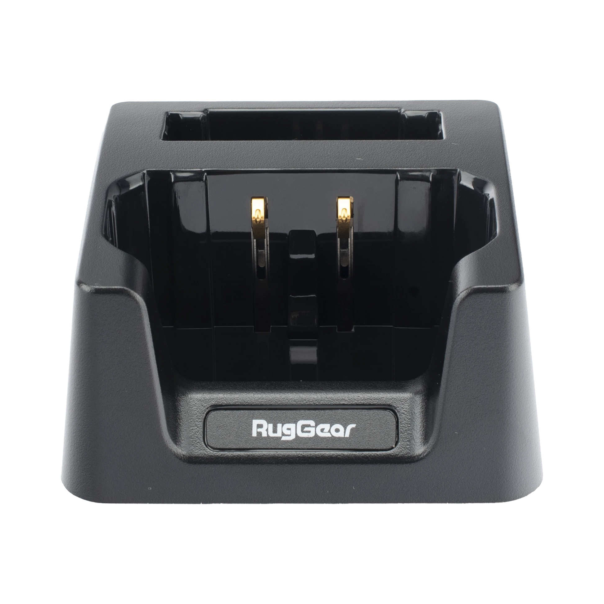 CARGADOR DE ESCRITORIO PARA RADIO RG750 RUGGEAR-Radios LTE-RUGGEAR-Bsai Seguridad & Controles