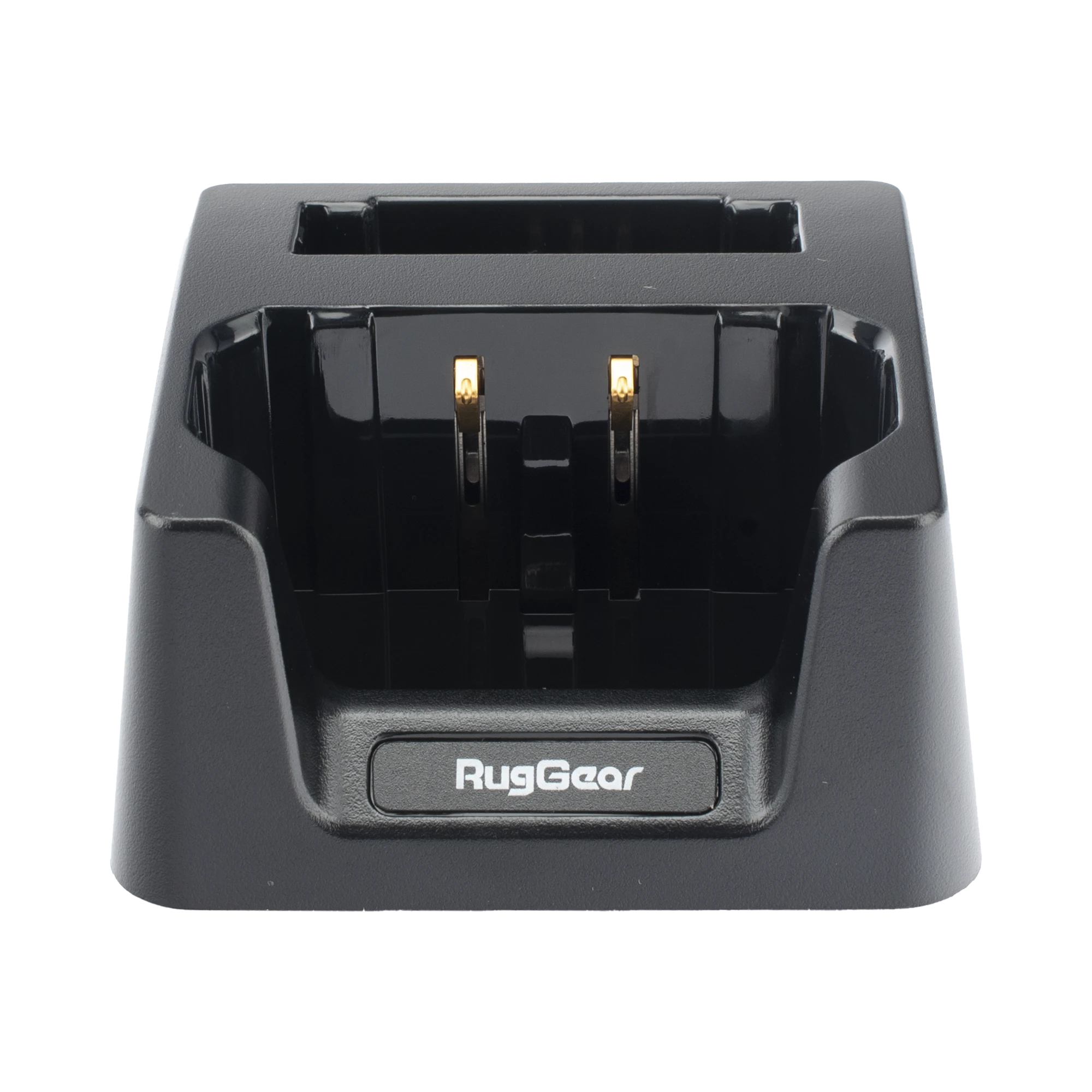 CARGADOR DE ESCRITORIO PARA RADIO RG750 RUGGEAR-Radios LTE-RUGGEAR-Bsai Seguridad & Controles