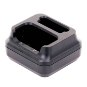 CARGADOR DE ESCRITORIO PARA RADIO TE320 TELOX-Radios LTE-TELO SYSTEMS-Bsai Seguridad & Controles