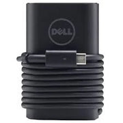 CARGADOR DELL PARA LAPTOP TIPO C | SLIM 65 W | NEGRO | 492 BCNW-Accesorios-DELL-Bsai Seguridad & Controles