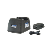 CARGADOR ENDURA PARA BATERIAS KNB46L PARA KENWOOD TK3230, PRO TALK XLS.-Accesorios para KENWOOD-POWER PRODUCTS-Bsai Seguridad & Controles