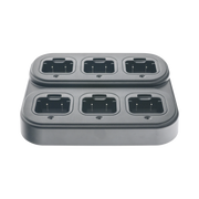 CARGADOR MÚLTIPLE PARA TX500 Y TX600-Accesorios para Otras Marcas-TXPRO-Bsai Seguridad & Controles