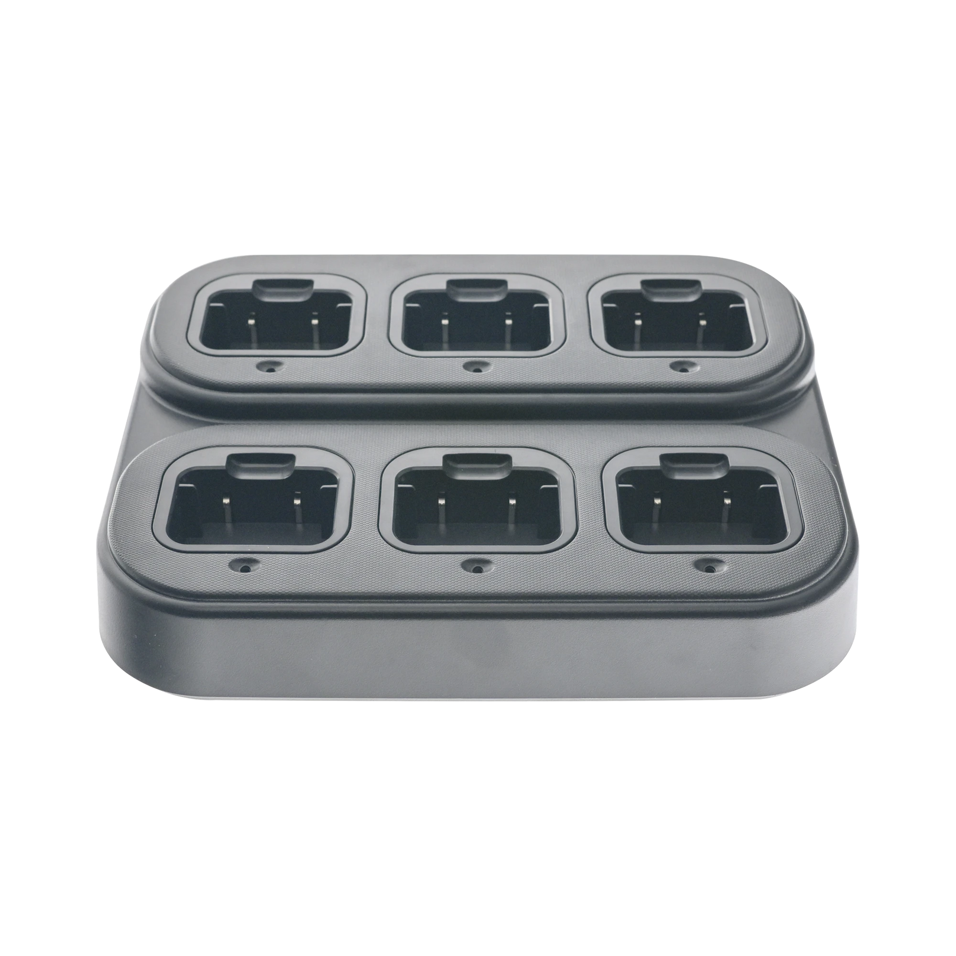 CARGADOR MÚLTIPLE PARA TX500 Y TX600-Accesorios para Otras Marcas-TXPRO-Bsai Seguridad & Controles