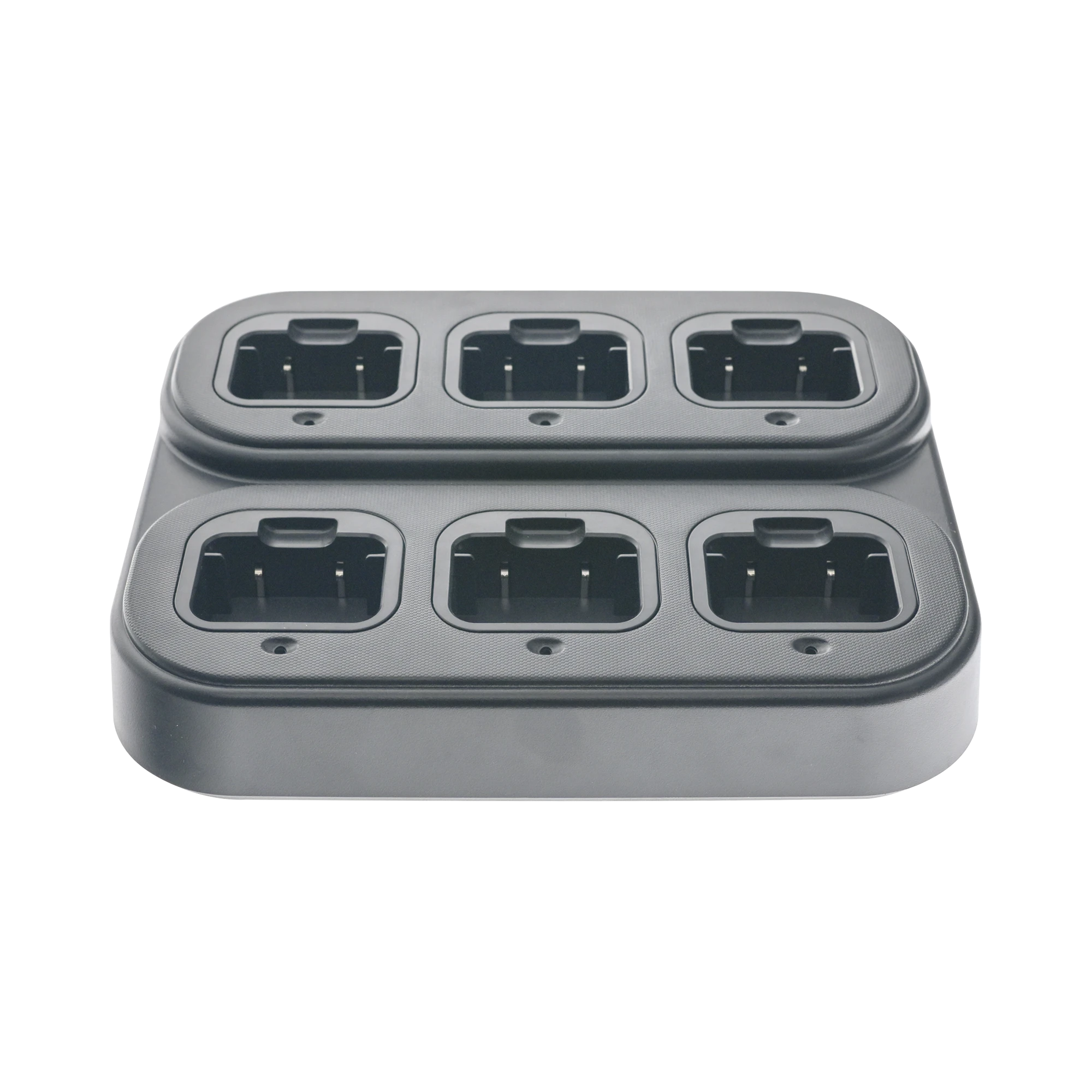 CARGADOR MÚLTIPLE PARA TX500 Y TX600-Accesorios para Otras Marcas-TXPRO-Bsai Seguridad & Controles