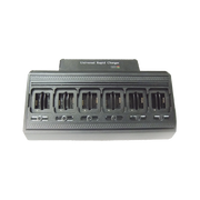 CARGADOR PARA 12 BATERIAS TXPRO-Accesorios para KENWOOD-TXPRO-Bsai Seguridad & Controles