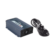 CARGADOR PARA BATERÍAS DE PLOMO ÁCIDO Y LITIO/ 13.5A / 24V / BANCOS DE 45 A 155 AH / CON CABLE DE ALIMENTACIÓN-Baterías y Cargadores-MEANWELL-Bsai Seguridad & Controles