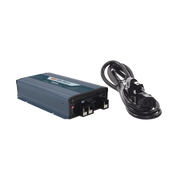 CARGADOR PARA BATERÍAS DE PLOMO ÁCIDO Y LITIO / 25A / 48V / BANCOS DE 100 A 330 AH/ CON CABLE DE ALIMENTACIÓN-Baterías y Cargadores-MEANWELL-Bsai Seguridad & Controles