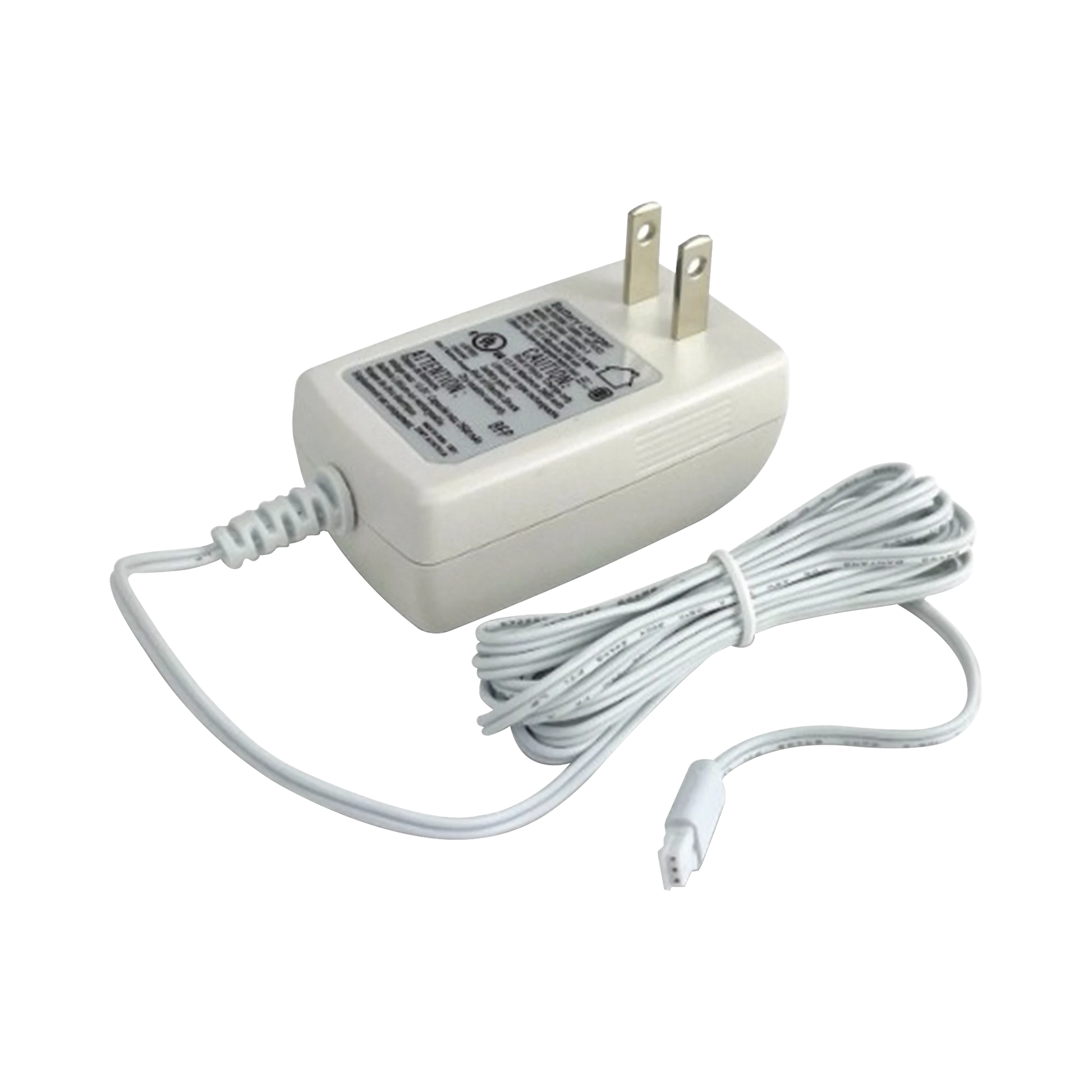 CARGADOR PARA MOTORES INALAMBRICOS SOMFY ALTUS28-Automatización - Casa Inteligente-SOMFY-Bsai Seguridad & Controles