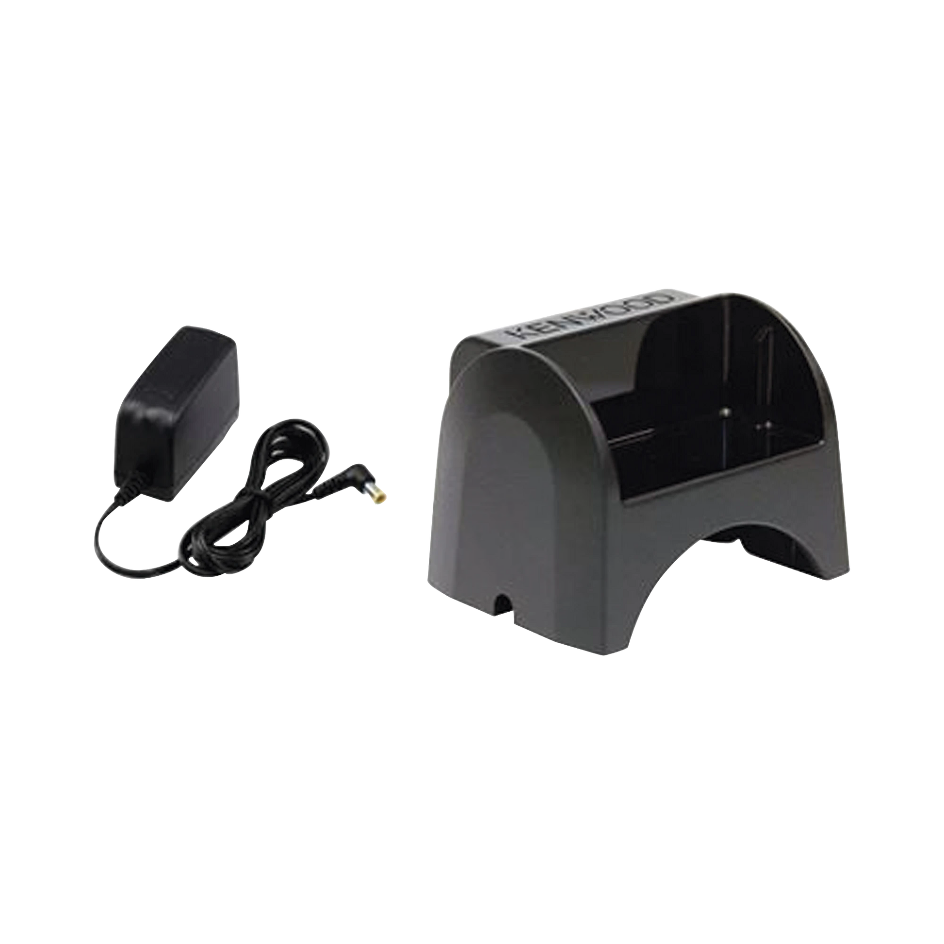 CARGADOR RÁPIDO DE ESCRITORIO PARA BATERÍA KNB-71L.-Accesorios para KENWOOD-KENWOOD-Bsai Seguridad & Controles