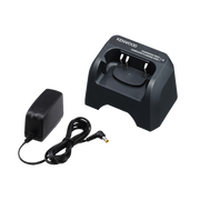 CARGADOR RÁPIDO DE ESCRITORIO PARA BATERÍA KNB-81L.-Accesorios para KENWOOD-KENWOOD-Bsai Seguridad & Controles