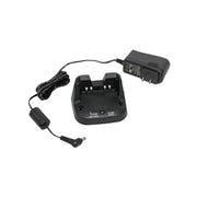 CARGADOR RÁPIDO PARA BATERÍA BP-271-Accesorios para ICOM-ICOM-Bsai Seguridad & Controles