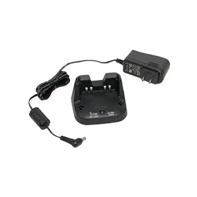 CARGADOR RÁPIDO PARA BATERÍA BP-271-Accesorios para ICOM-ICOM-Bsai Seguridad & Controles