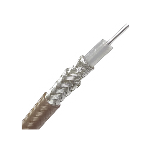 CARRETE 152M DE CABLE COAXIAL RG-316, MIL-C-17, 50 OHMS-Cables-Times Microwave-Bsai Seguridad & Controles