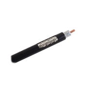 CARRETE DE 100M, CABLE COAXIAL RG-8 LMR400UF ULTRA FLEXIBLE, 50 OHMS-Cableado-TIMES MICROWAVE-Bsai Seguridad & Controles