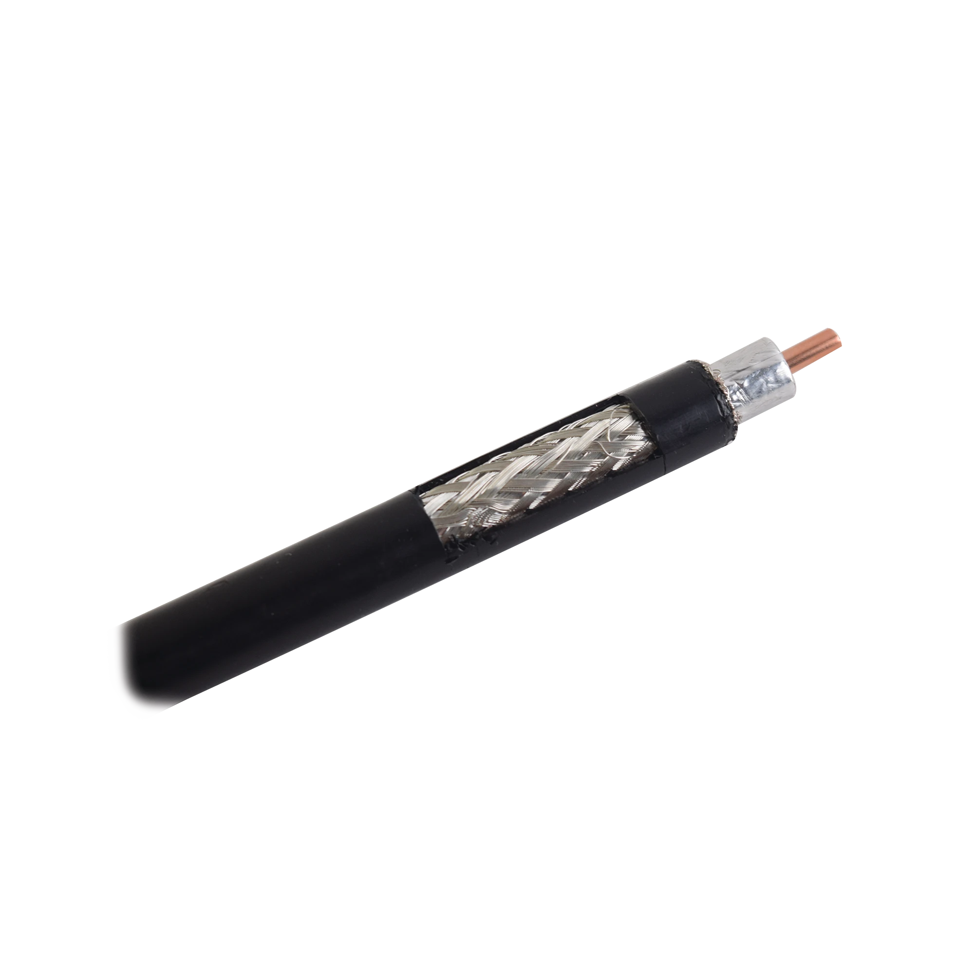 CARRETE DE 100M, CABLE COAXIAL RG-8 LMR400UF ULTRA FLEXIBLE, 50 OHMS-Cableado-TIMES MICROWAVE-Bsai Seguridad & Controles