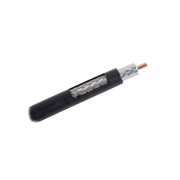 CARRETE DE 100M, CABLE COAXIAL RG-8 LMRLW400 DE BAJA PÉRDIDA, 50 OHMS-Cableado-TIMES MICROWAVE-Bsai Seguridad & Controles