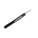 CARRETE DE 305M, CABLE COAXIAL ULTRA FLEXIBLE LMR240UF DE 50 OHM, CONDUCTOR CENTRAL DE COBRE TRENZADO-Cableado-TIMES MICROWAVE-Bsai Seguridad & Controles