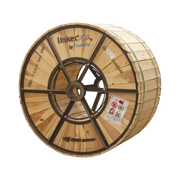 CARRETE DE 4 KM DE FIBRA ÓPTICA AÉREA (ADSS) G.652D, MONOMODO DE 72 HILOS, EXTERIOR, SPAN 100, LOOSE TUBE-Jumpers y Pigtails-LINKEDPRO BY FIBERHOME-Bsai Seguridad & Controles