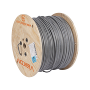 CARRETE DE 500 MTS DE CABLE DE 5 PARES CALIBRE 24 BLINDADO-Cableado-VIAKON-Bsai Seguridad & Controles