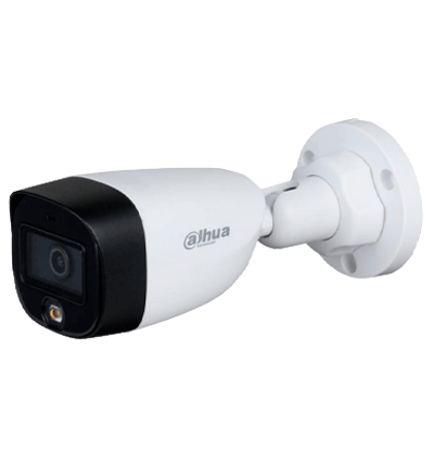 DAHUA KIT/XVR1B04-I-SSD512G4HFW1209 - KIT FULLCOLOR DE 4 CANALES CON SSD DE 512GB/ 4 CAMARAS FULL COLOR DE 2 MEGAPIXELES CON MICROFONO/ DVR COOPER-I WIZSENSE/ CON IA/ 4 CH+1 IP/ ACCESORIOS INCLUIDOS/ #LONUEVO #DPAQ #ANIVDAHKIT+M #MCI2 #DMD-Paquetes 4 Canales-DAHUA-Bsai Seguridad & Controles