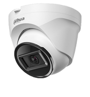 DAHUA DH-IPC-T1E40 - CAMARA IP DOMO DE 4 MEGAPIXELES/ LENTE DE 2.8 MM/ 93 GRADOS DE APERTURA/ H.265+/ WDR REAL DE 120 DB/ IR DE 30 METROS/ IP67/ POE/-Domo-DAHUA-Bsai Seguridad & Controles