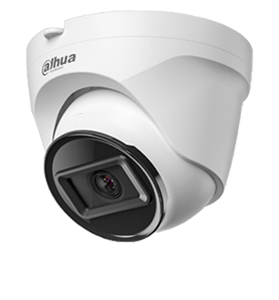 DAHUA DH-IPC-T1E40 - CAMARA IP DOMO DE 4 MEGAPIXELES/ LENTE DE 2.8 MM/ 93 GRADOS DE APERTURA/ H.265+/ WDR REAL DE 120 DB/ IR DE 30 METROS/ IP67/ POE/-Domo-DAHUA-Bsai Seguridad & Controles