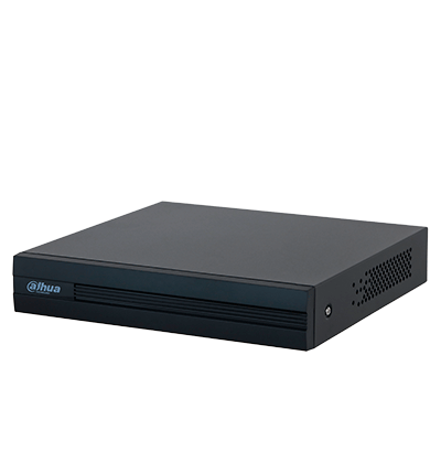 DAHUA KIT/XVR1B08-I/8-B2A21N-U - KIT CON DVR COOPER-I WIZSENSE DE 8 CANALES OFRECE 8 CÁMARAS DE 2 MP CON VISIÓN 1080P, TECNOLOGÍA DE IA Y COMPRESIÓN H.265+. ADMITE HASTA 10 CANALES IP, INCLUYE SMD PLUS Y PERMITE BÚSQUEDA DE PERSONAS Y VEHÍCULOS #LONUEVO-Paquetes 8 Canales-DAHUA-Bsai Seguridad & Controles