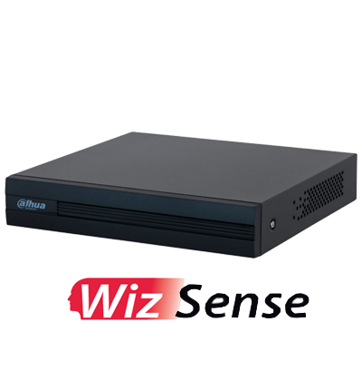 DAHUA KIT/XVR1B04-I-SSD512G4HFW1209 - KIT FULLCOLOR DE 4 CANALES CON SSD DE 512GB/ 4 CAMARAS FULL COLOR DE 2 MEGAPIXELES CON MICROFONO/ DVR COOPER-I WIZSENSE/ CON IA/ 4 CH+1 IP/ ACCESORIOS INCLUIDOS/ #LONUEVO #DPAQ #ANIVDAHKIT+M #MCI2 #DMD-Paquetes 4 Canales-DAHUA-Bsai Seguridad & Controles