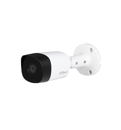DAHUA KIT/XVR1B08-I/8-B2A21N-U - KIT CON DVR COOPER-I WIZSENSE DE 8 CANALES OFRECE 8 CÁMARAS DE 2 MP CON VISIÓN 1080P, TECNOLOGÍA DE IA Y COMPRESIÓN H.265+. ADMITE HASTA 10 CANALES IP, INCLUYE SMD PLUS Y PERMITE BÚSQUEDA DE PERSONAS Y VEHÍCULOS #LONUEVO-Paquetes 8 Canales-DAHUA-DHT0260007-Bsai Seguridad & Controles