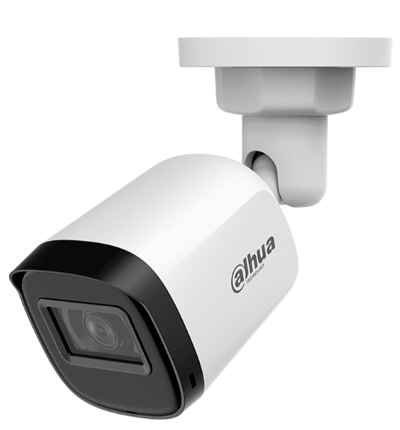 DAHUA KIT/XVR1B08-I/4-B1A21N-U - KIT DE VIDEOVIGILANCIA CON DVR COOPER-I WIZSENSE, IA, 8 CANALES +2 IP O HASTA 10 CANALES IP Y 4 CÁMARAS B1A21-U DE 2MP. GRABA EN H.265+ Y PERMITE BÚSQUEDA DE HUMANOS Y VEHÍCULOS CON SMD PLUS.-Paquetes 8 Canales-DAHUA-Bsai Seguridad & Controles