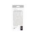 CASE PROTECTOR PARA CELULAR NEFFOS X1, TRANSPARENTE-VoIP y Telefonía IP-TP-LINK-Bsai Seguridad & Controles