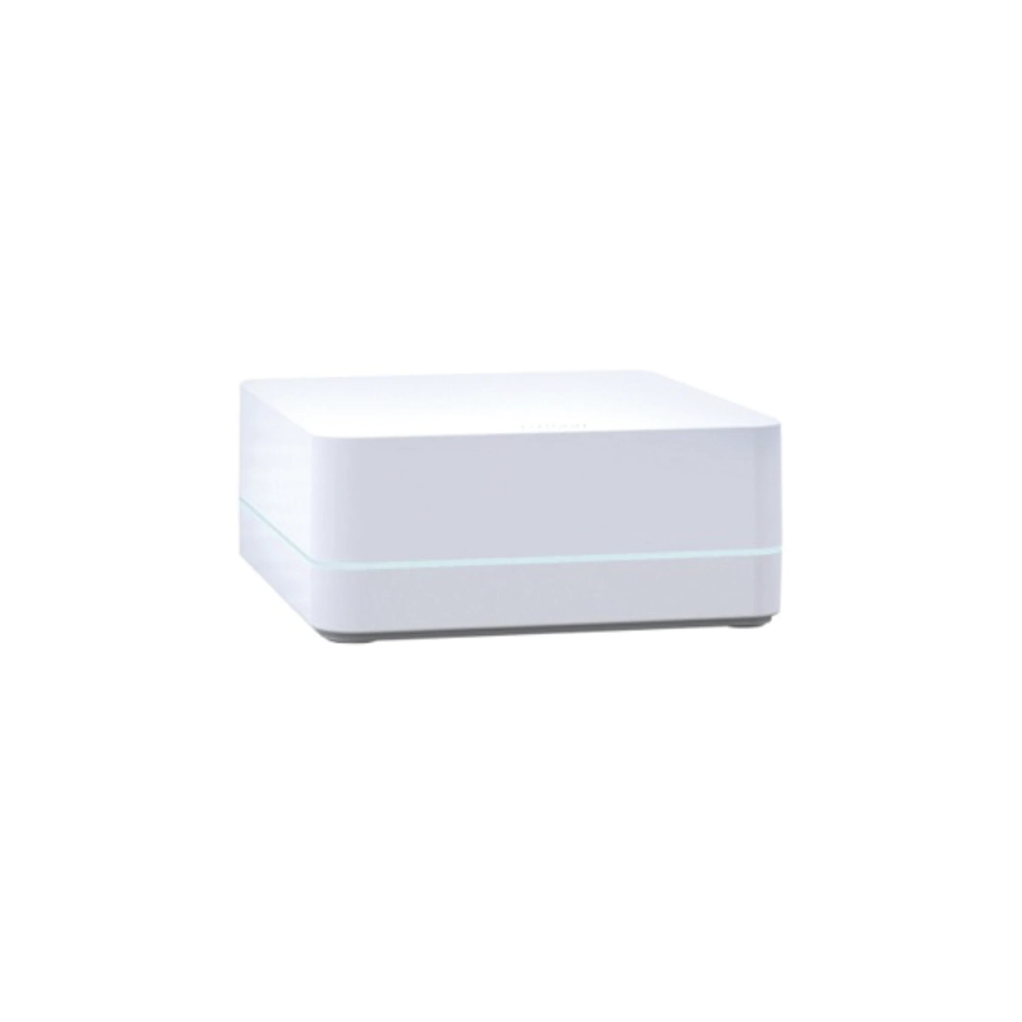 (CASETA WIRELESS) CONTROLADOR HUB PRINCIPAL, SOPORTA 75 DISPOSITIVOS, 1 REPETIDOR, FÁCIL PROGRAMACION VÍA APP.-Automatización - Casa Inteligente-LUTRON CASETA WIRELESS-Bsai Seguridad & Controles