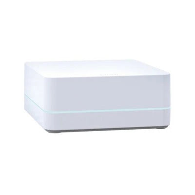 (CASETA WIRELESS) CONTROLADOR HUB PRO PRINCIPAL, SOPORTA 75 DISPOSITIVOS, 1 REPETIDOR, FÁCIL PROGRAMACION VÍA APP.-Automatización - Casa Inteligente-LUTRON ELECTRONICS-LBDGPRO2WH-Bsai Seguridad & Controles