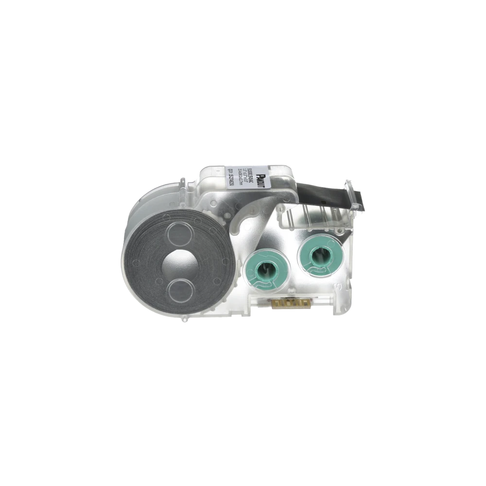 CASETE DE ETIQUETA AUTO-LAMINADA PARA CABLEADO DE REDES DE COBRE, FIBRA OPTICA O ELÉCTRICO, 200 ETIQUETAS-Herramientas-PANDUIT-Bsai Seguridad & Controles