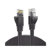 CAT6 DE RED ETHERNET PLANO 5M-Accesorios Generales-UGREEN-Bsai Seguridad & Controles