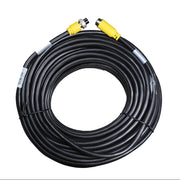 CABLE DE VIDEO MERIVA STREAMAX MCBL230 / DIN DE 4PIN / 23M-Videovigilancia Móvil-MERIVA TECHNOLOGY - STREAMAX-Bsai Seguridad & Controles