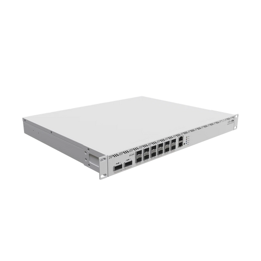 CCR2216-1G-12XS-2XQ, CPU 16 CORE, 12 SFP28 25 GBPS, 2 QSFP28 100 GBPS-Networking-MIKROTIK-CCR2216-1G-12XS-2XQ-Bsai Seguridad & Controles