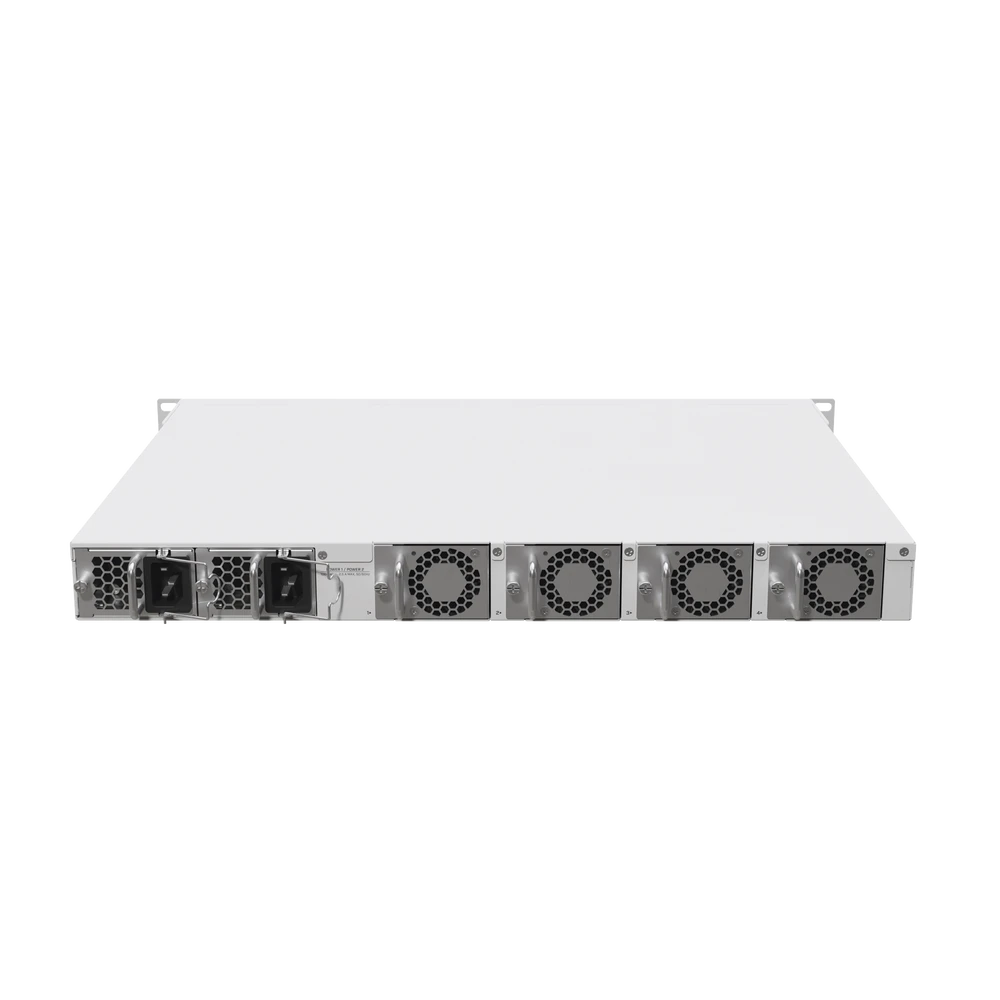 CCR2216-1G-12XS-2XQ, CPU 16 CORE, 12 SFP28 25 GBPS, 2 QSFP28 100 GBPS-Networking-MIKROTIK-Bsai Seguridad & Controles