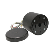 BASE LITESTAK, UL Y CUL, 24-240VCA /CD-Luces Perimetrales-FEDERAL SIGNAL INDUSTRIAL-Bsai Seguridad & Controles