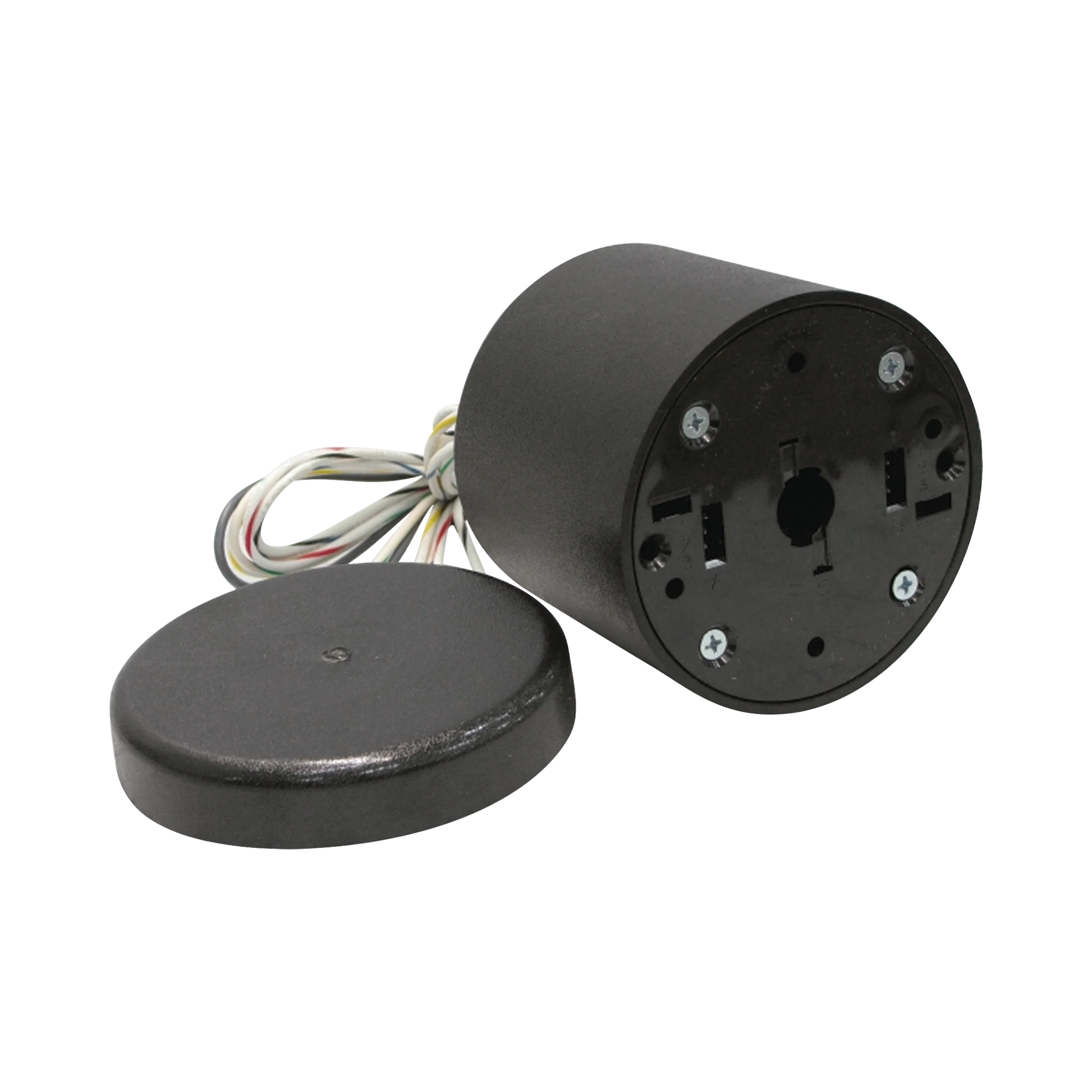 BASE LITESTAK, UL Y CUL, 24-240VCA /CD-Luces Perimetrales-FEDERAL SIGNAL INDUSTRIAL-Bsai Seguridad & Controles