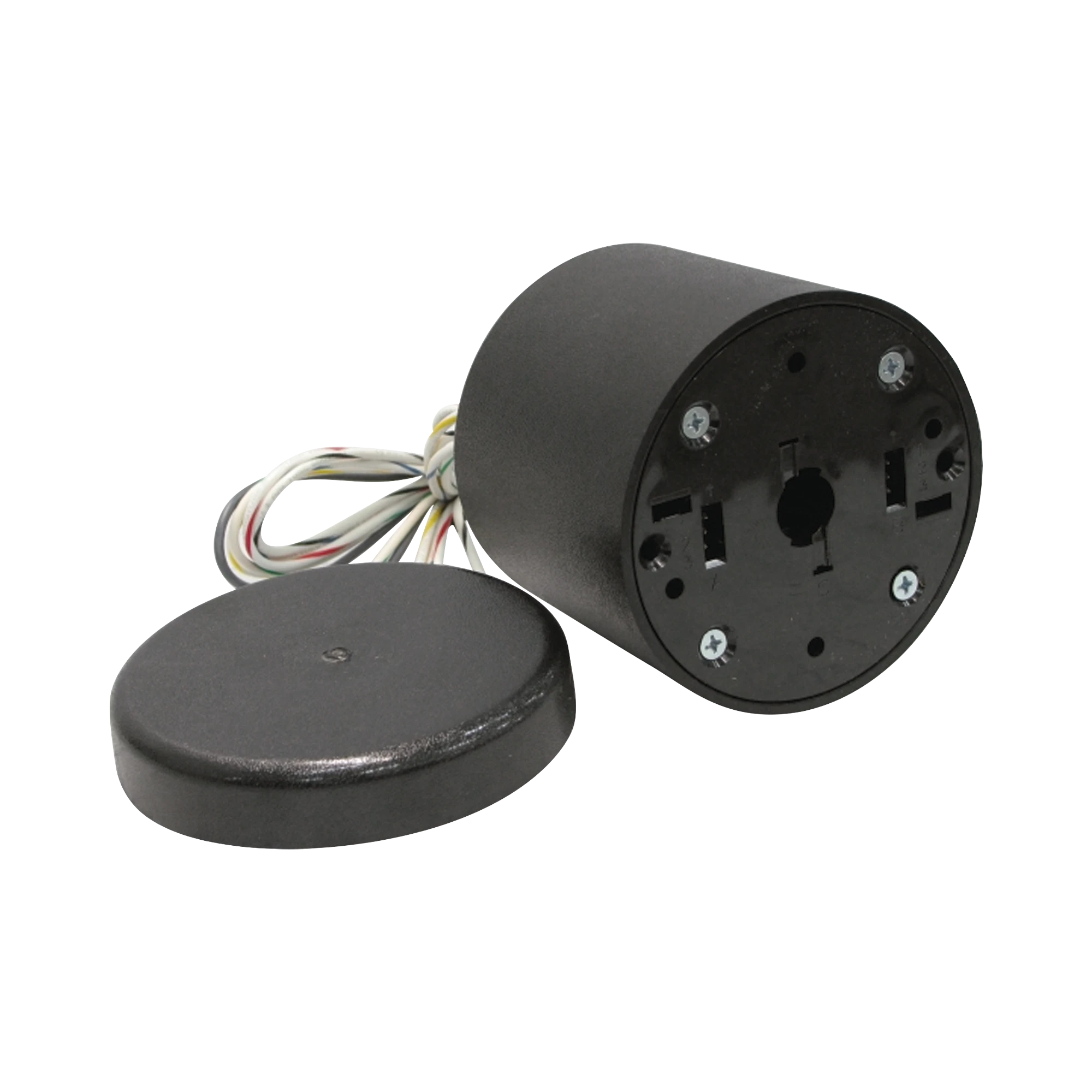 BASE LITESTAK, UL Y CUL, 24-240VCA /CD-Luces Perimetrales-FEDERAL SIGNAL INDUSTRIAL-Bsai Seguridad & Controles