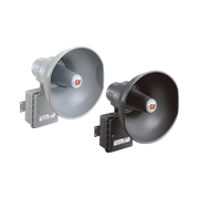 ALTAVOZ AMPLIFICADO SELECTONE 30W, PARA UBICACIONES PELIGROSAS, 24 VCA / CD , GRIS-Sirenas / Bocinas / Controladores-FEDERAL SIGNAL INDUSTRIAL-Bsai Seguridad & Controles